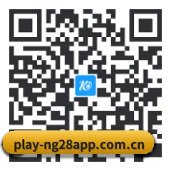 Android 系统版 二维码